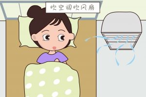 坐月子的迷思与真相