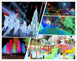 学校假期去哪玩？雪隆11个适合亲子游的好地方